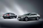 Nissan Fuga Hybrid 2009 года